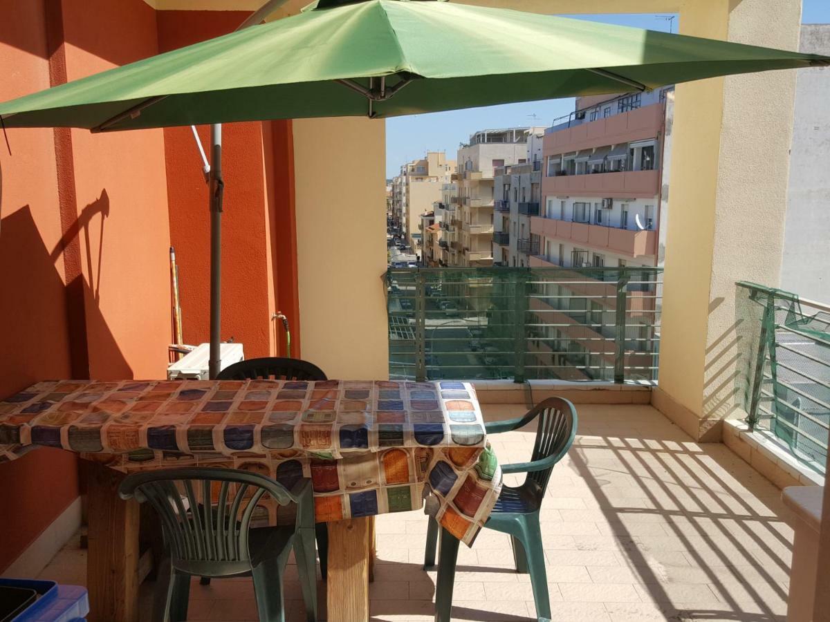 #Voglioandareadalghero Buitenkant foto